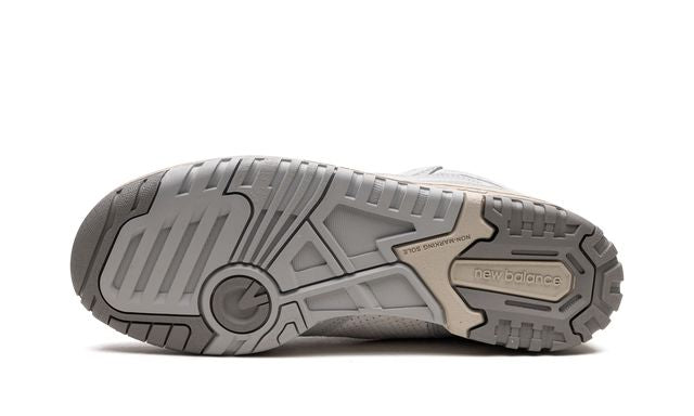 NB 650 Leichtes Aluminium