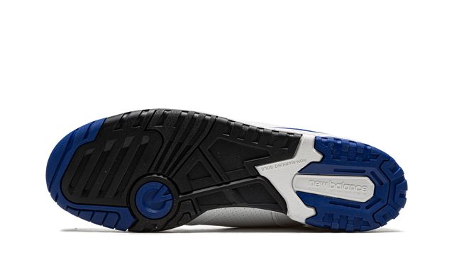 NB 650 White / Blue