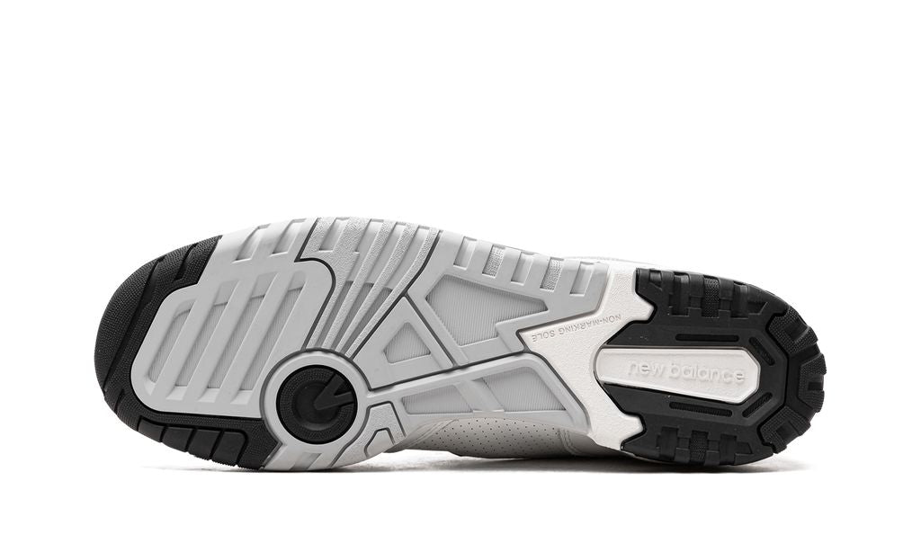 NB 650 White/Black
