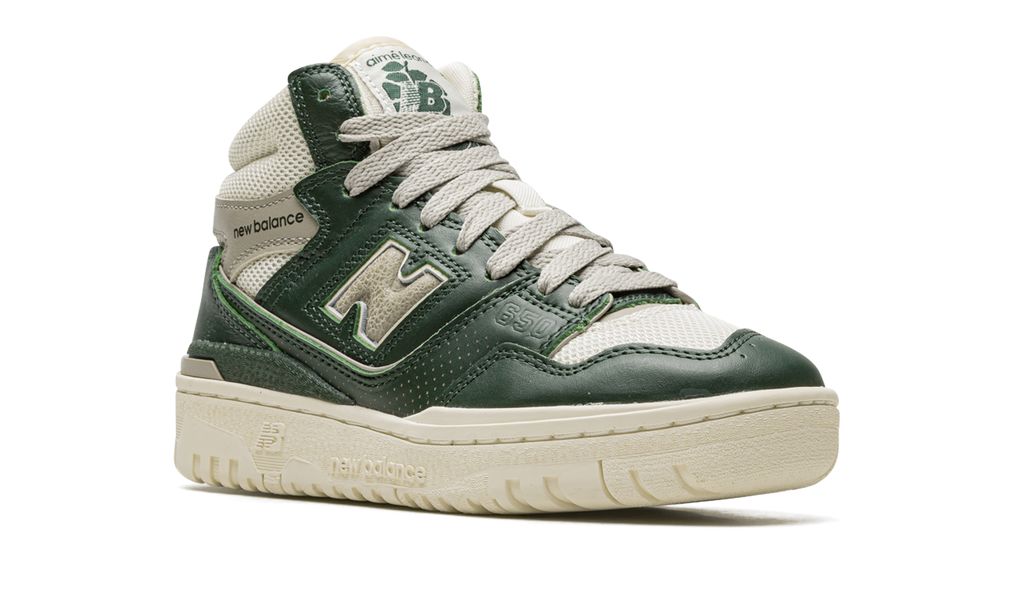 NB 650R Aimé Leon Dore – Grün