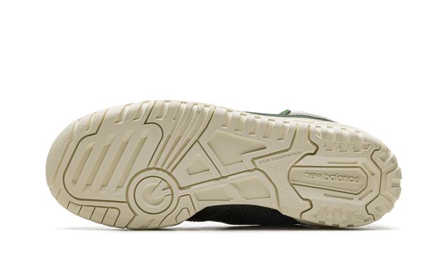 NB 650R Aimé Leon Dore – Grün