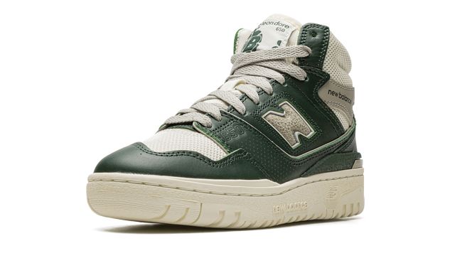 NB 650R Aimé Leon Dore – Grün