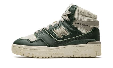 NB 650R Aimé Leon Dore – Grün