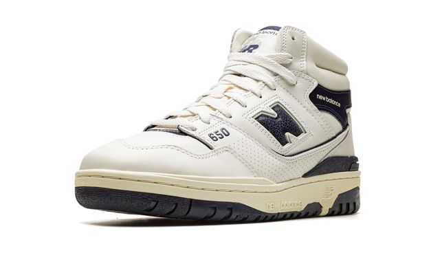NB 650R Aime Leon Dore - Marineblau
