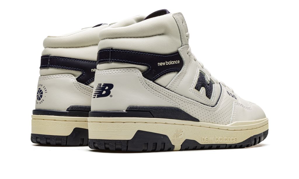 NB 650R Aime Leon Dore - Marineblau