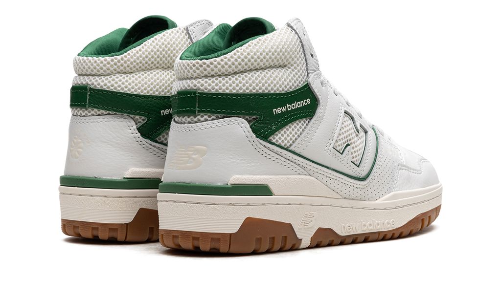NB 650R Aime Leon Dore - Weißkiefer