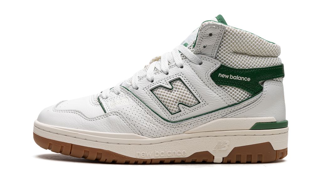 NB 650R Aime Leon Dore - Weißkiefer