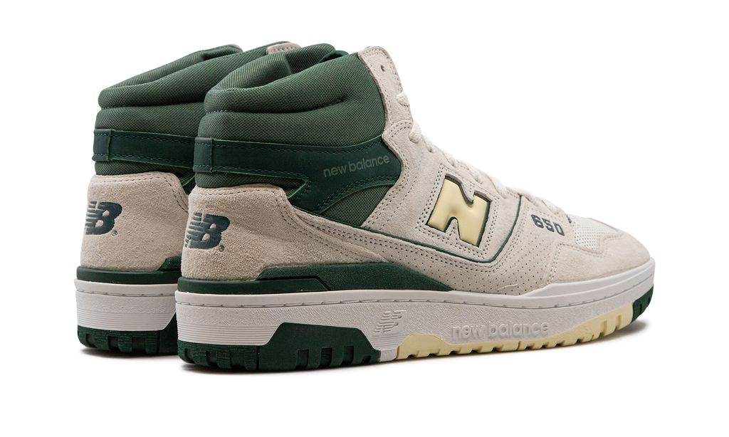 NB 650R Sea Salt Nightwatch Grün