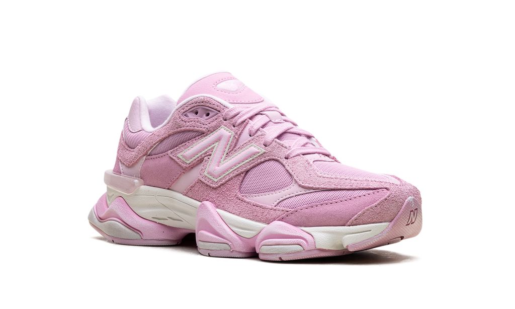 NB 9060 – ASOS-exklusive rosa Überfärbung