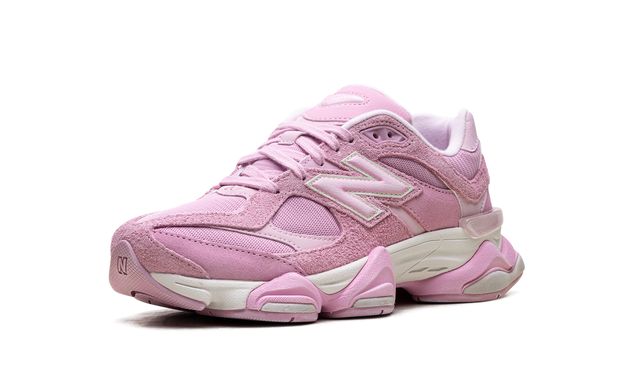 NB 9060 – ASOS-exklusive rosa Überfärbung