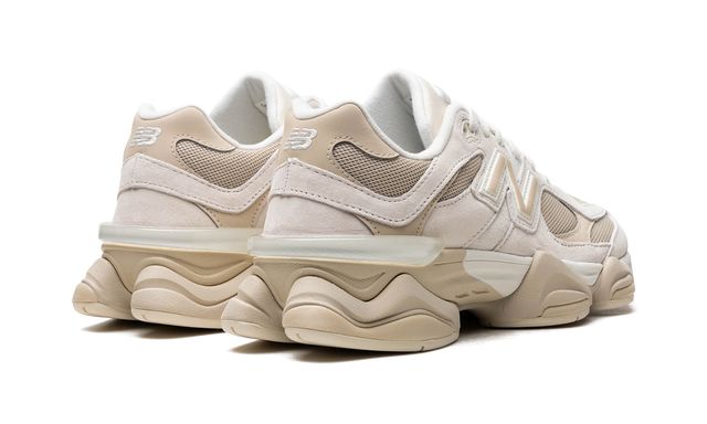 NB 9060 Beigeweiß