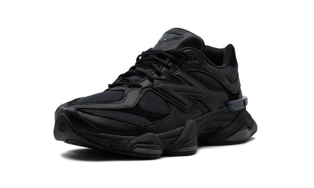 NB 9060 Schwarz und Blau