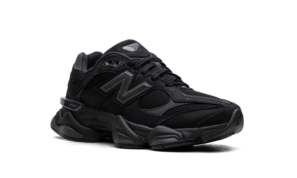 NB 9060 Schwarzzement