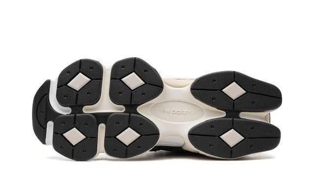 NB 9060 Schwarze Phantomkohle