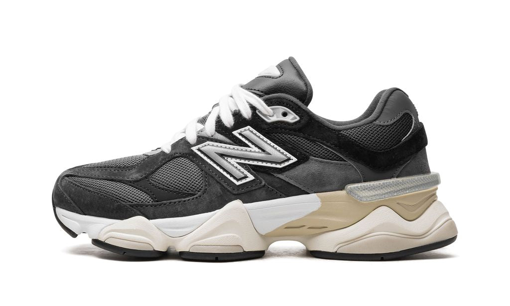 NB 9060 Schwarze Phantomkohle