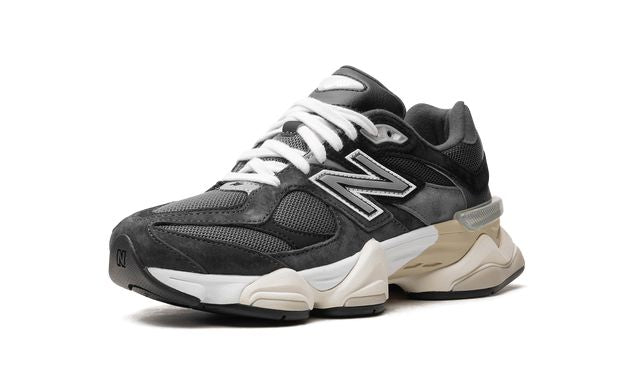 NB 9060 Schwarze Phantomkohle