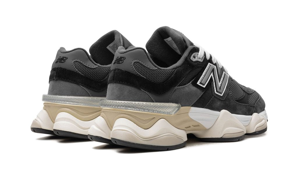NB 9060 Schwarze Phantomkohle