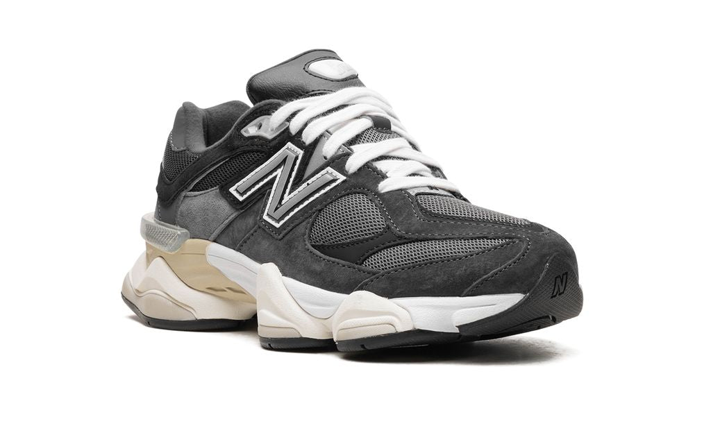 NB 9060 Schwarze Phantomkohle