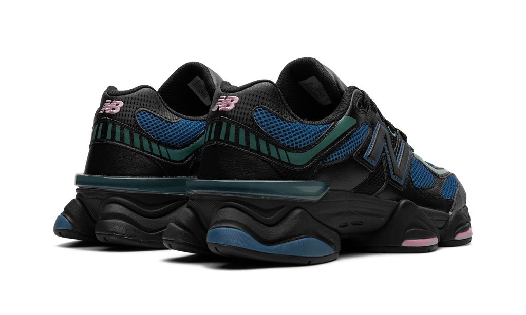 NB 9060 Blauer Achat