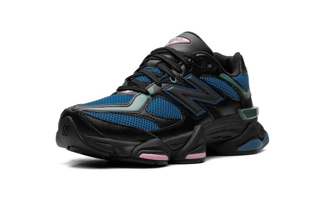 NB 9060 Blauer Achat