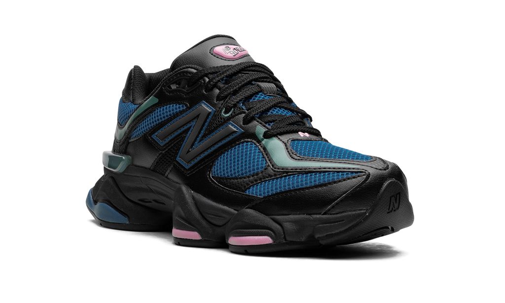 NB 9060 Blauer Achat