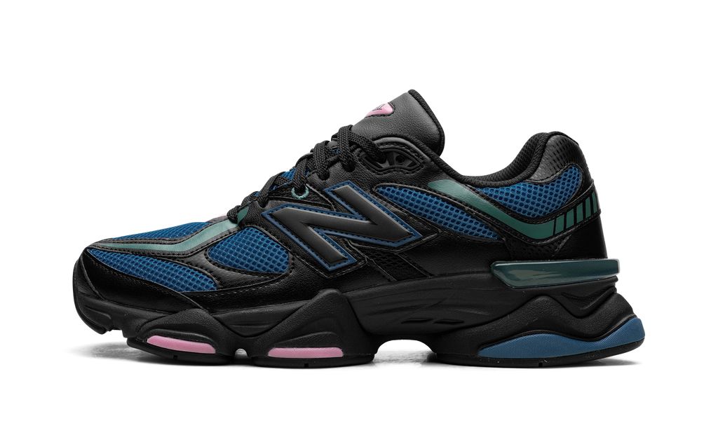 NB 9060 Blauer Achat