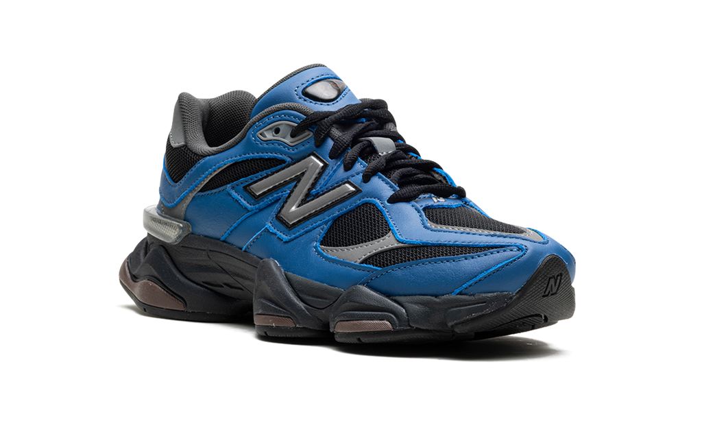 NB 9060 Blauer Achat
