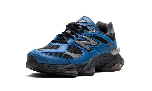 NB 9060 Blauer Achat