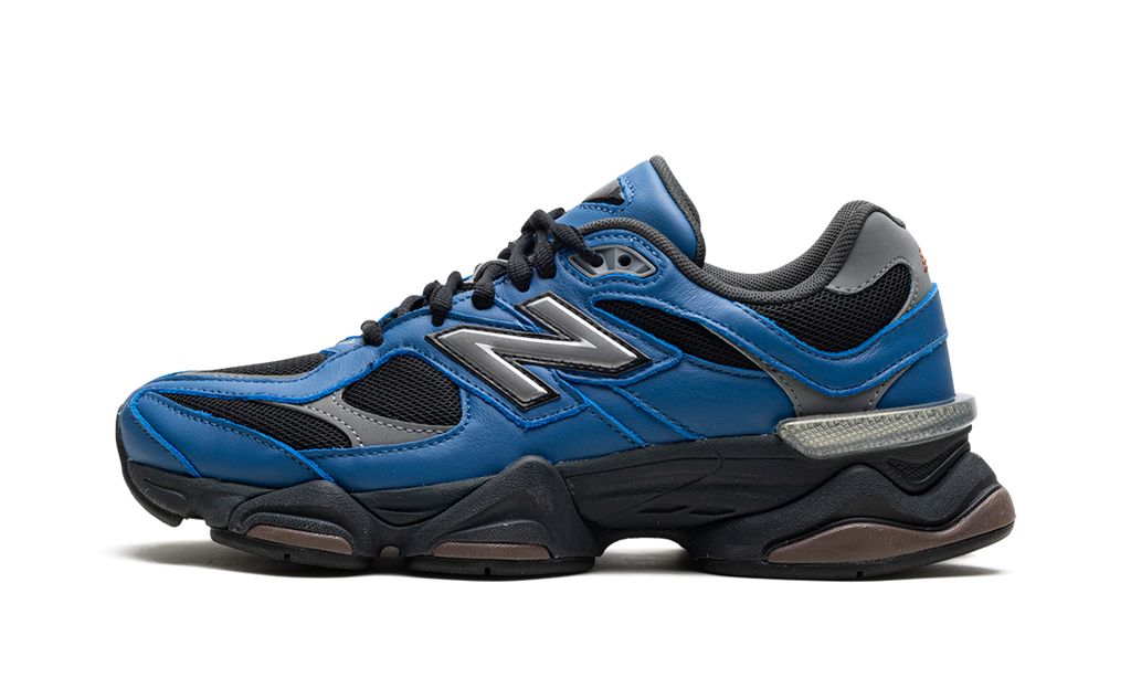 NB 9060 Blauer Achat