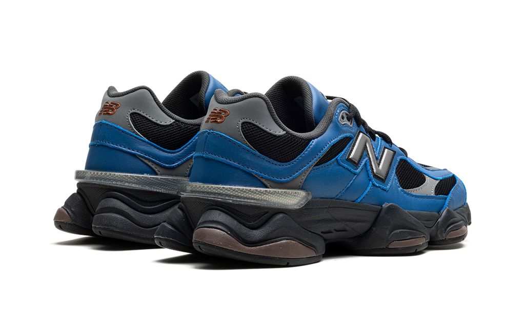 NB 9060 Blauer Achat
