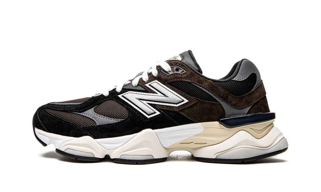 NB 9060 Braun