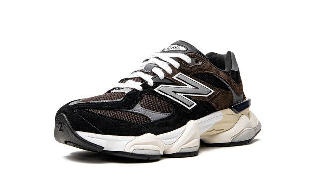 NB 9060 Braun
