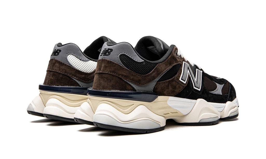 NB 9060 Braun