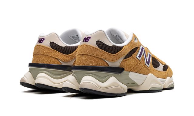 NB 9060 Butterscotch