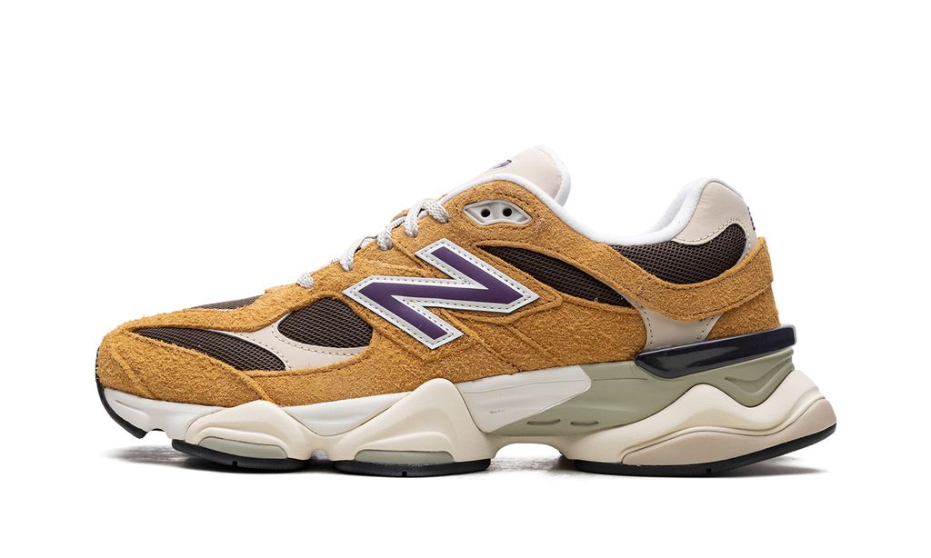 NB 9060 Butterscotch