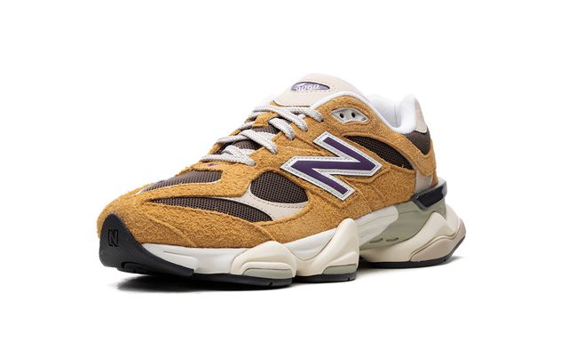 NB 9060 Butterscotch