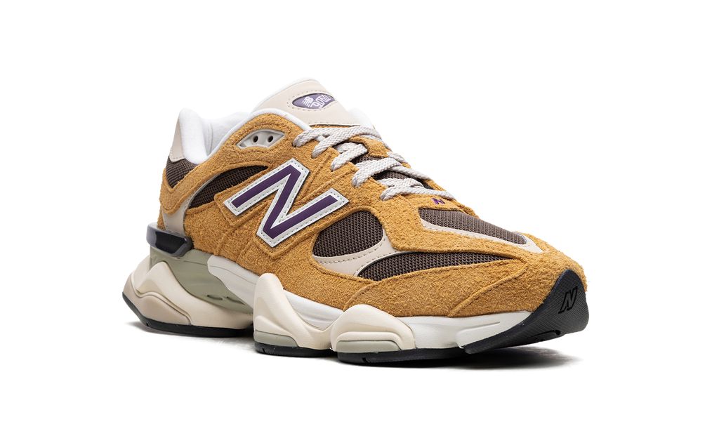 NB 9060 Butterscotch