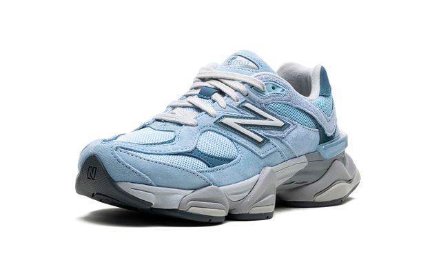 NB 9060 Chromblau