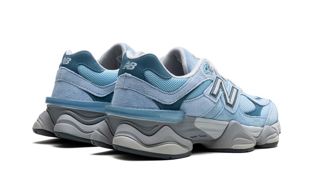 NB 9060 Chromblau