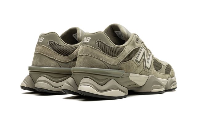 NB 9060 Covert Green