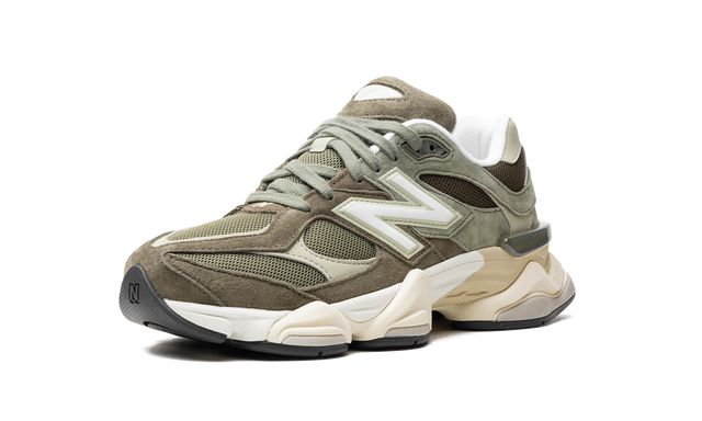 NB 9060 Dunkle Armee