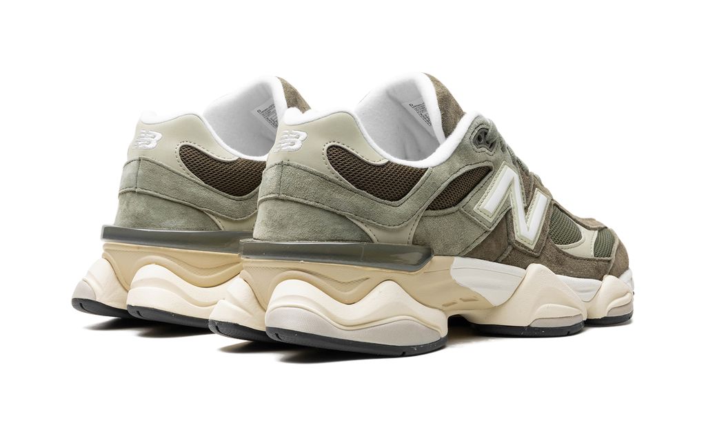 NB 9060 Dunkle Armee