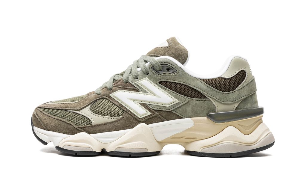 NB 9060 Dunkle Armee