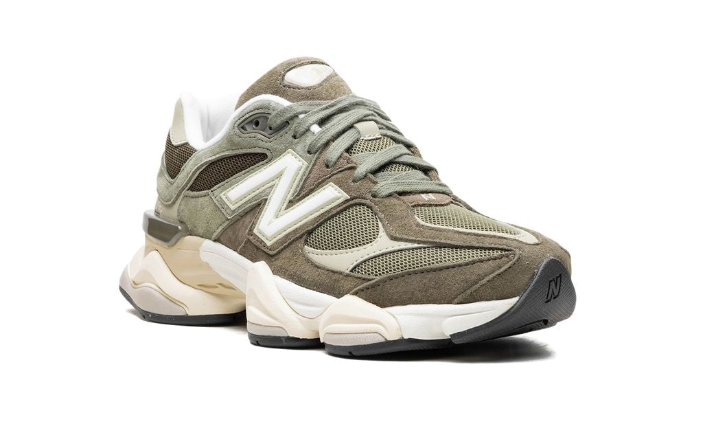 NB 9060 Dunkle Armee