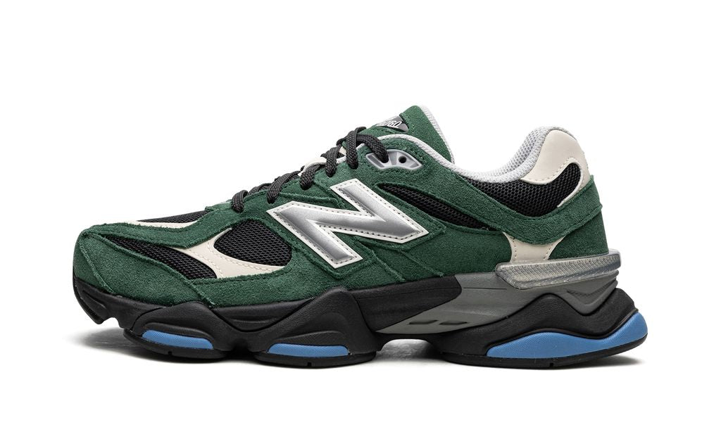 NB 9060 Waldgrün