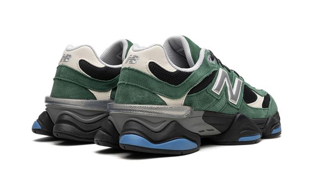 NB 9060 Waldgrün