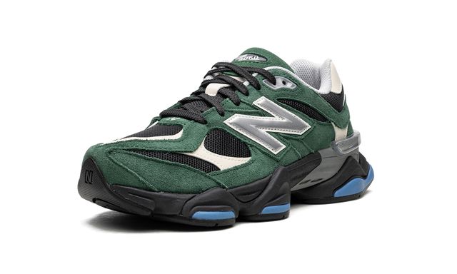 NB 9060 Waldgrün