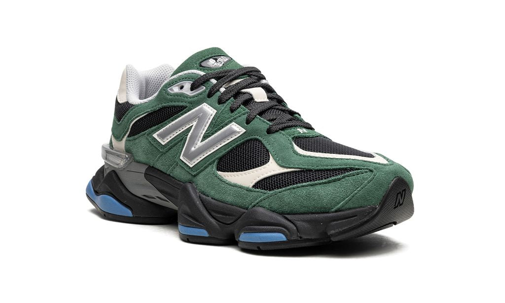 NB 9060 Waldgrün