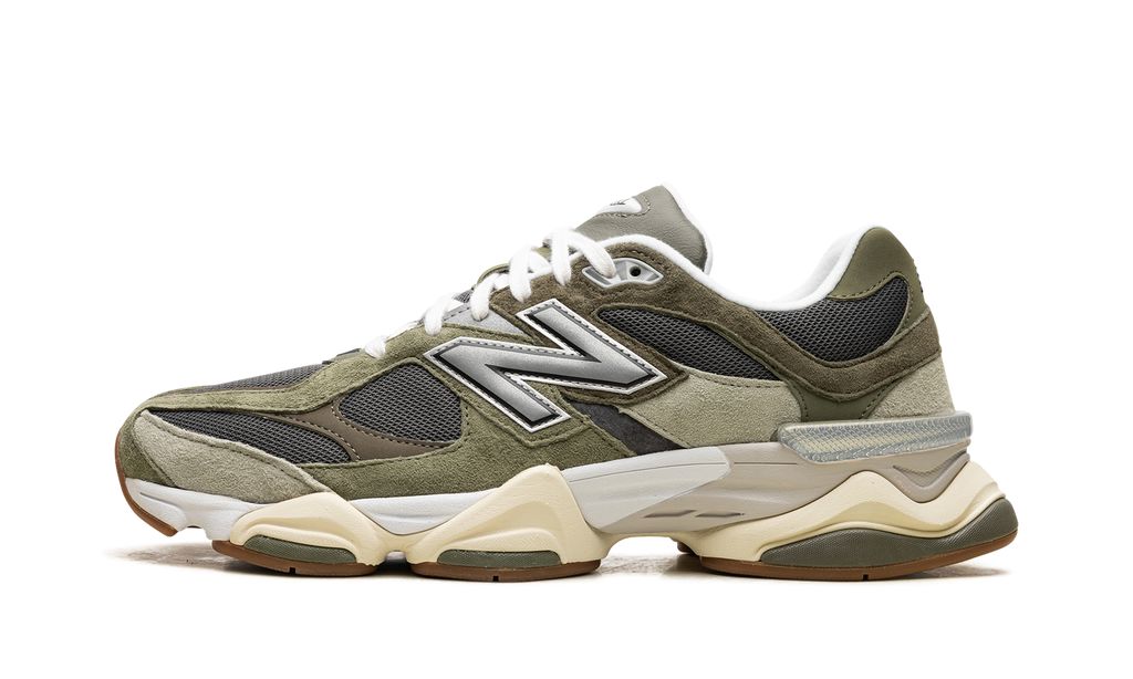 NB 9060 Grüngrau