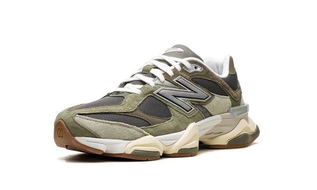 NB 9060 Grüngrau